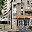 Appart Hotel La Defense