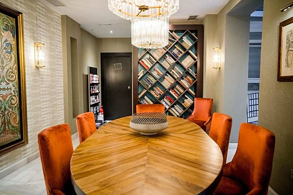 Hotel Meninas - Boutique Opera