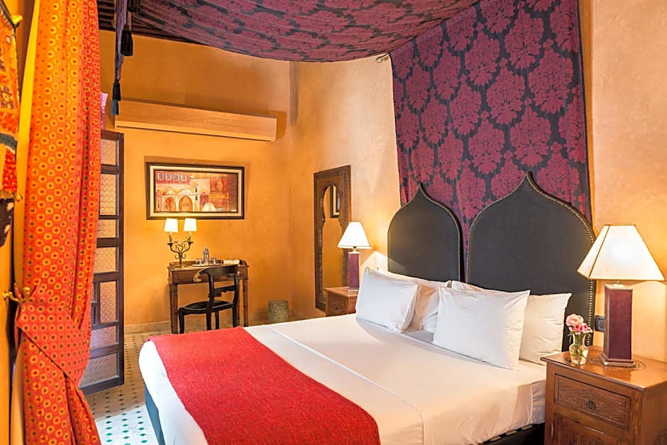 Algilà Fes Riad Medina Charme Hotel