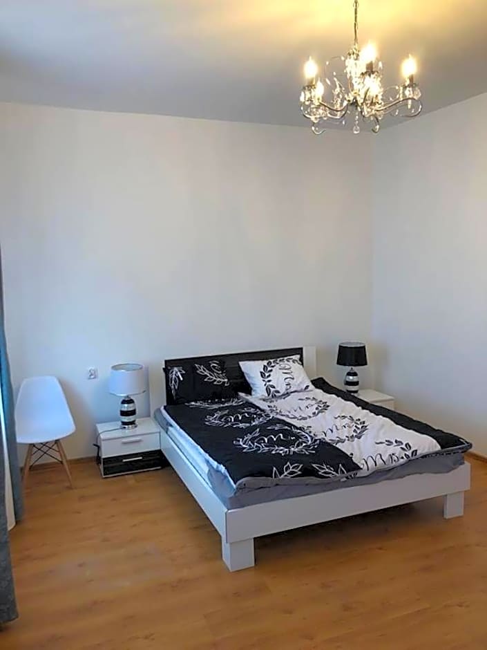 Pokoje nad Drzewiczką