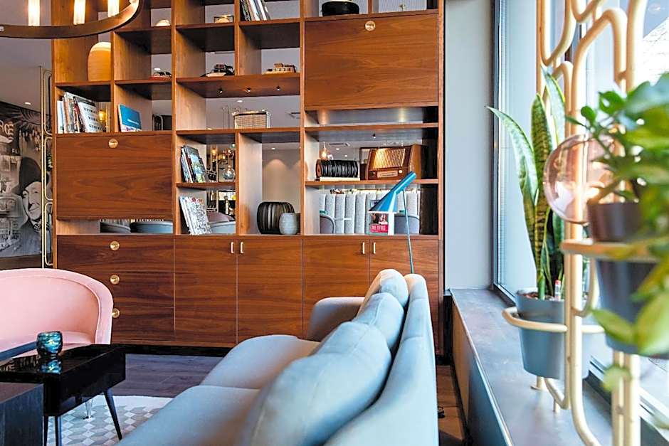 Motel One Essen