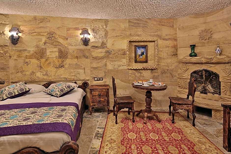 Old Town Stone House