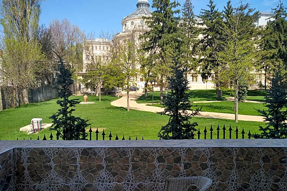 Prince Residence