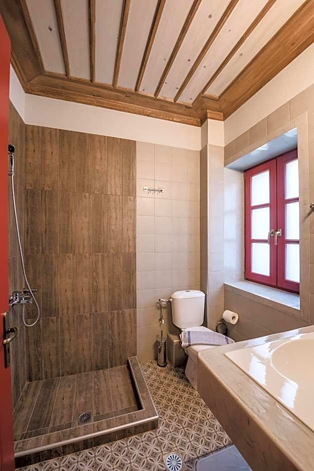 Meliteion Traditional Hotel