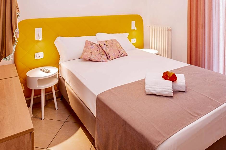 Hotel Taormina