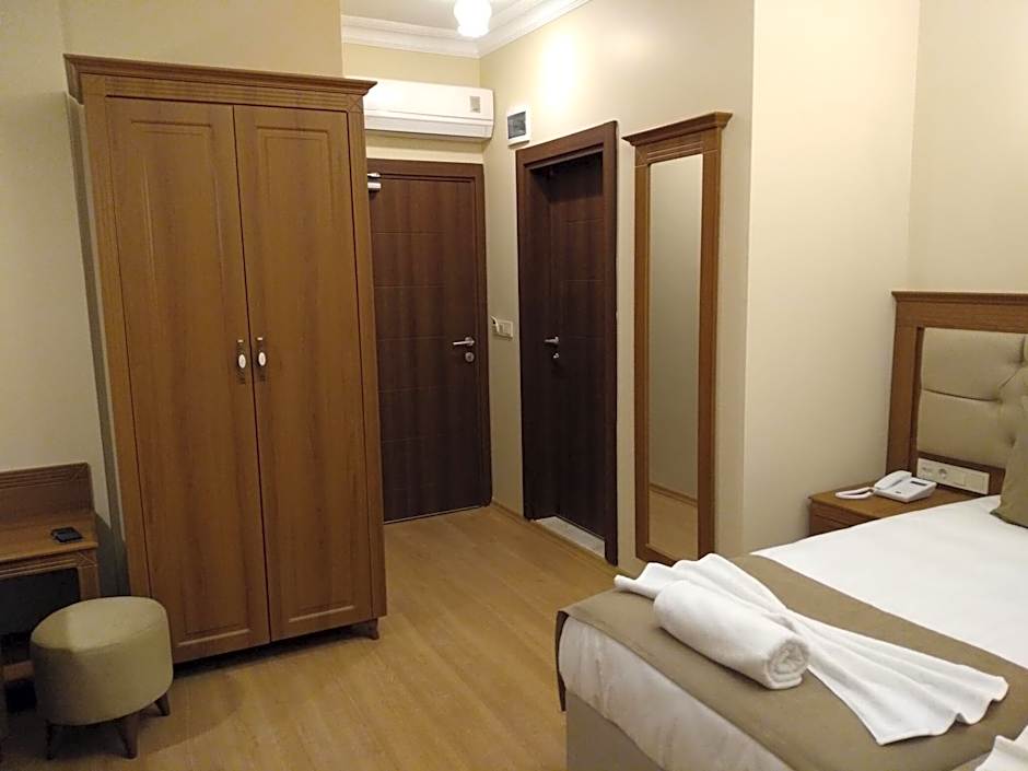 Ribad Hotel Sultanahmet