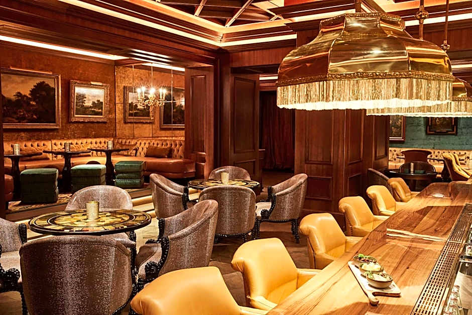 Vier Jahreszeiten Kempinski