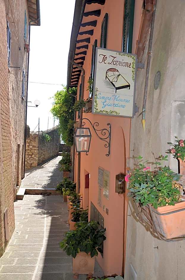 Il Torrione