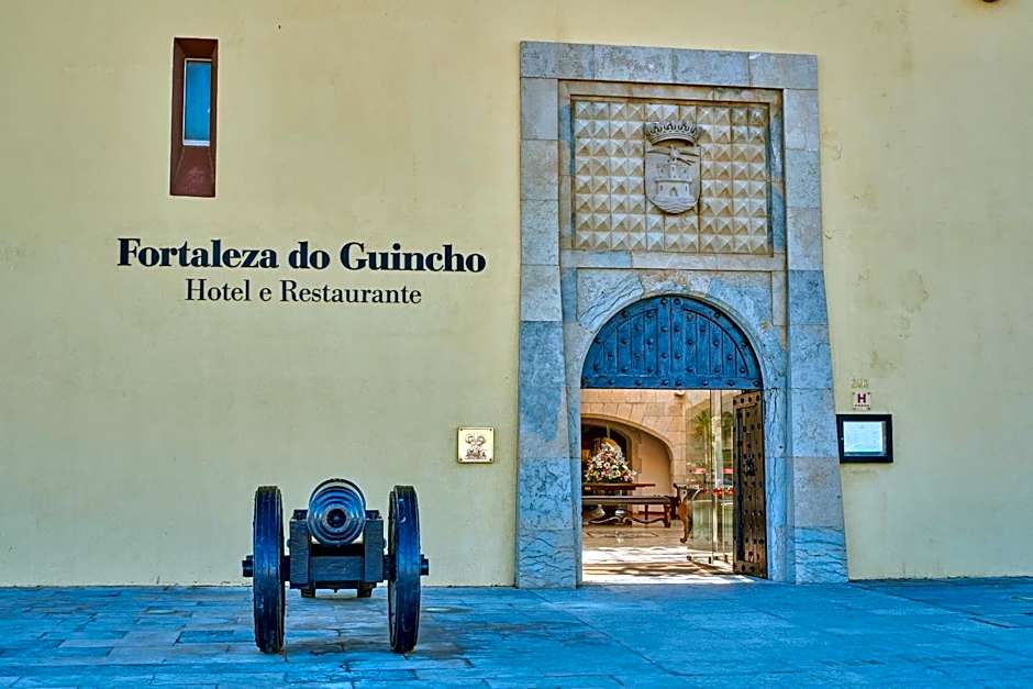 Hotel Fortaleza do Guincho Relais & Châteaux