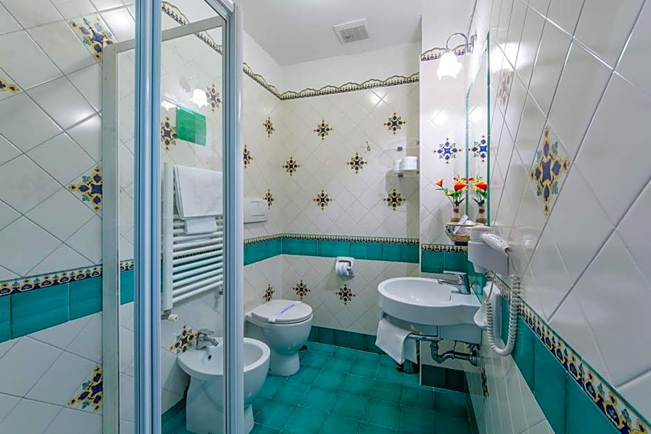 Meublè Casa Mannini Rooms