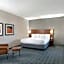Courtyard by Marriott Greenville