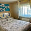 Red Deer Village Holiday Park - 3 Bedroom, Self-Catering Chalet