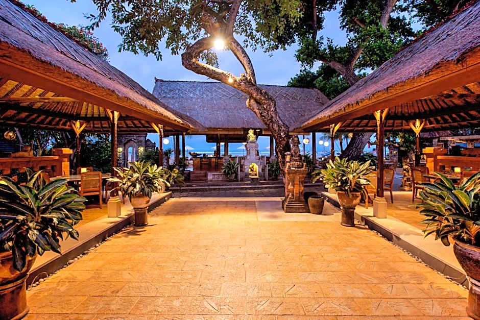 Tandjung Sari Hotel