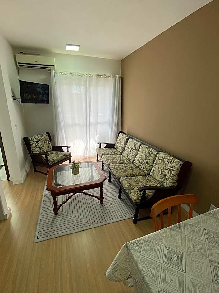 RCM Vilas - Apartamento 07