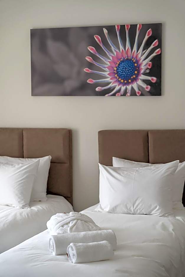 Vitta Hotel Superior Budapest