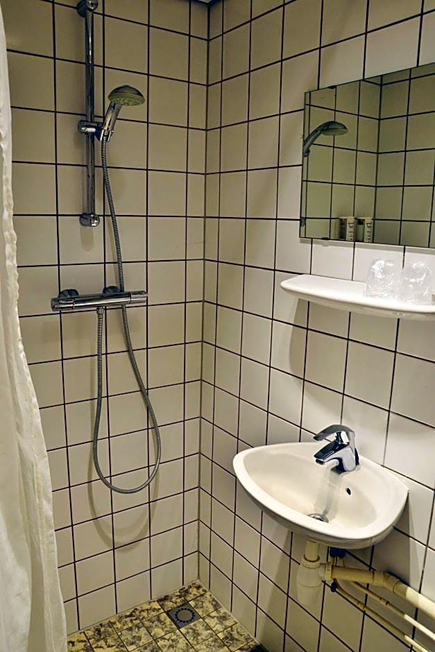 Fletcher Badhotel Egmond aan Zee