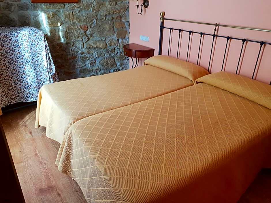 Hotel Balcon de Aguera