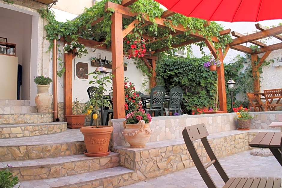 Bed and Breakfast Alberini