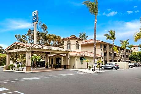 Best Western Chula Vista/Otay Valley Hotel