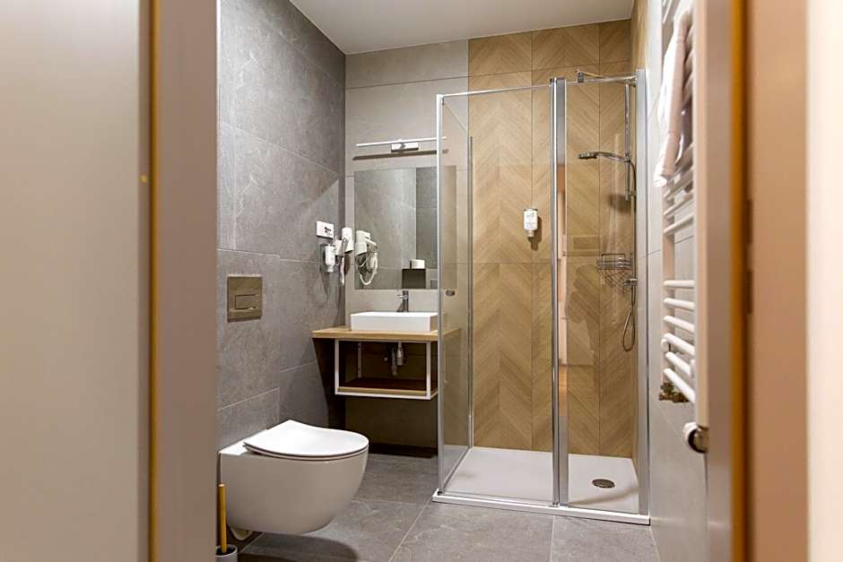 Drawskie Apartamenty