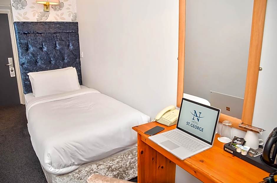 Hotel St George by Nina