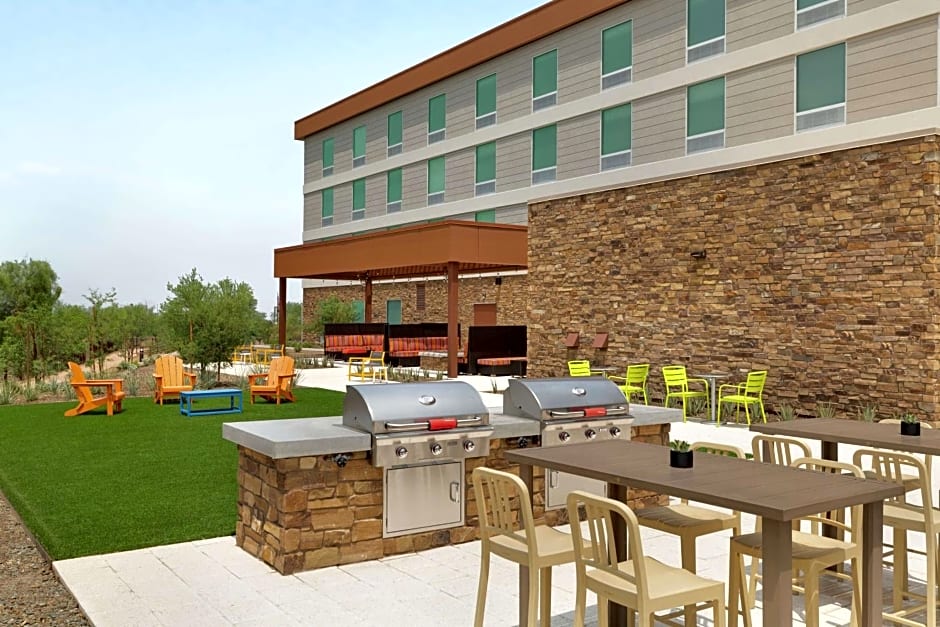 Home2 Suites by Hilton Mesa Longbow 