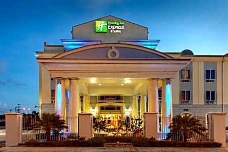 Holiday Inn Express Trincity By IHG