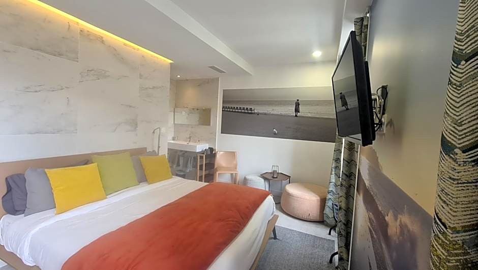 Hotel Le Petit Trianon