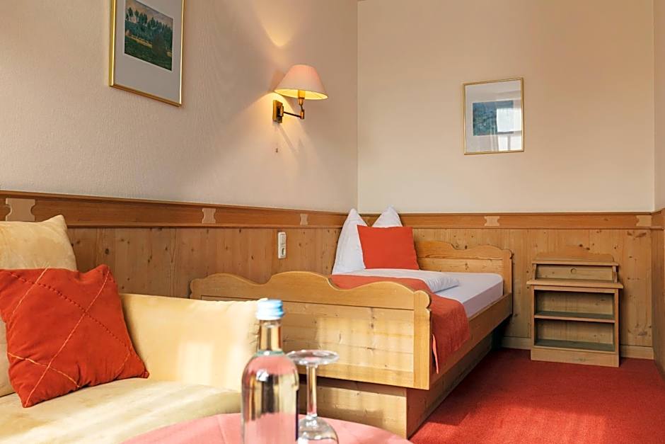 Hotel Hoyacker Hof