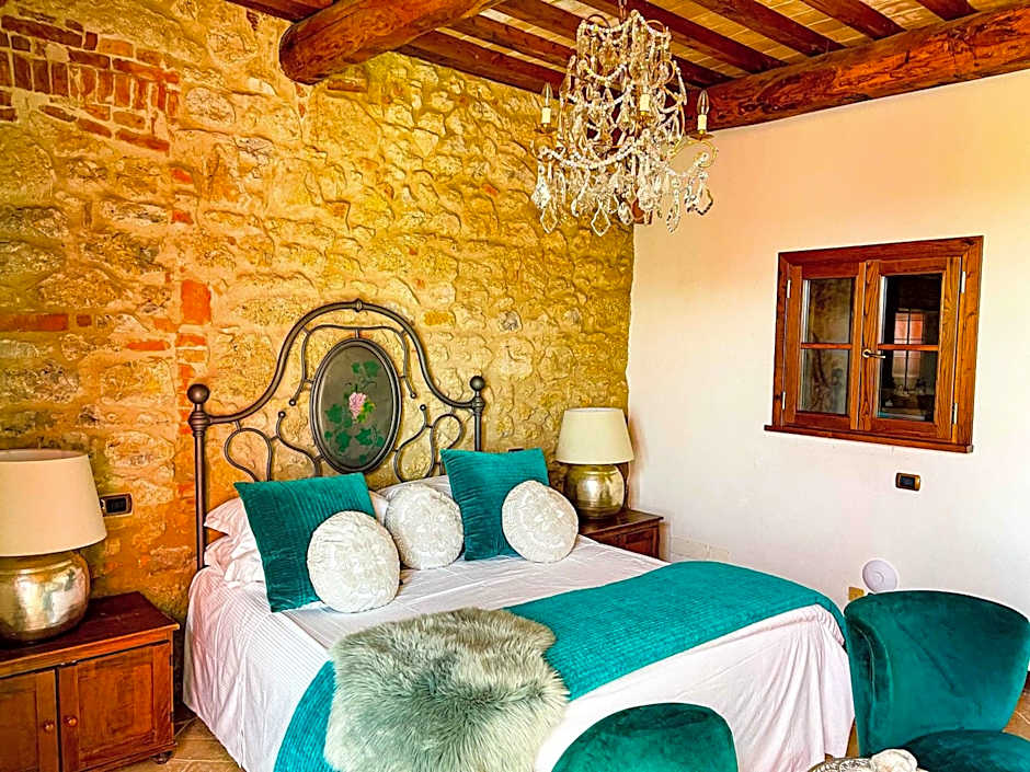 LaChiusa Tuscany