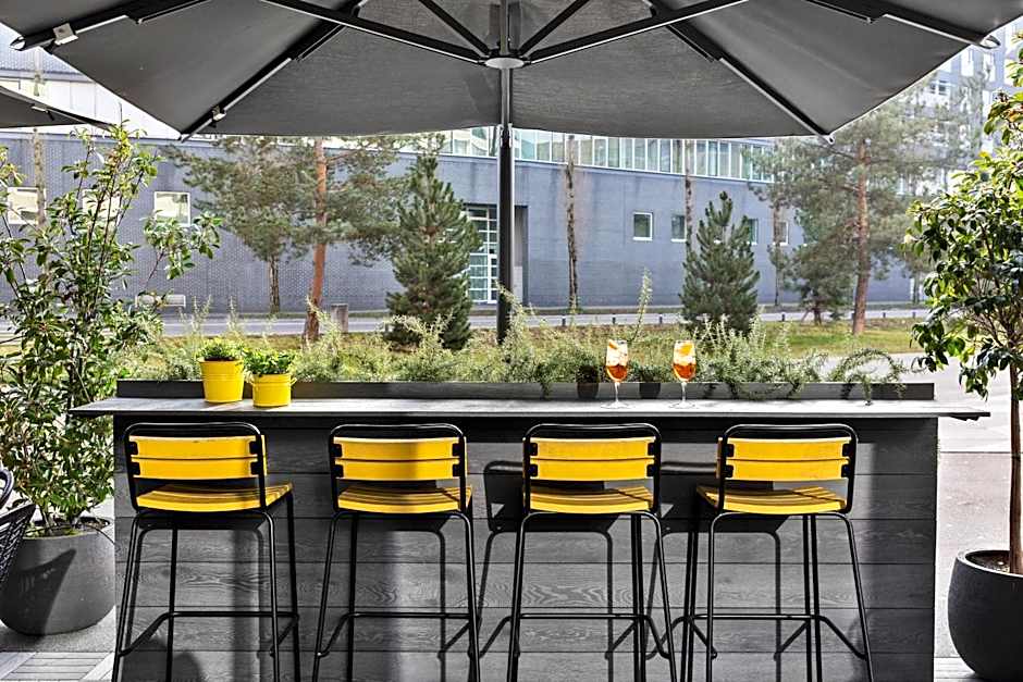 Courtyard by Marriott Zurich North