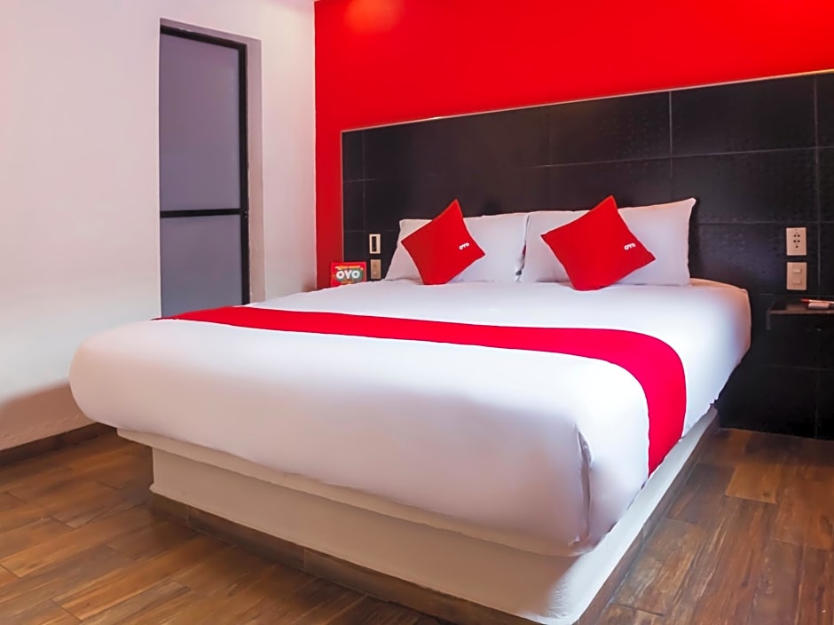 Hotel SR92