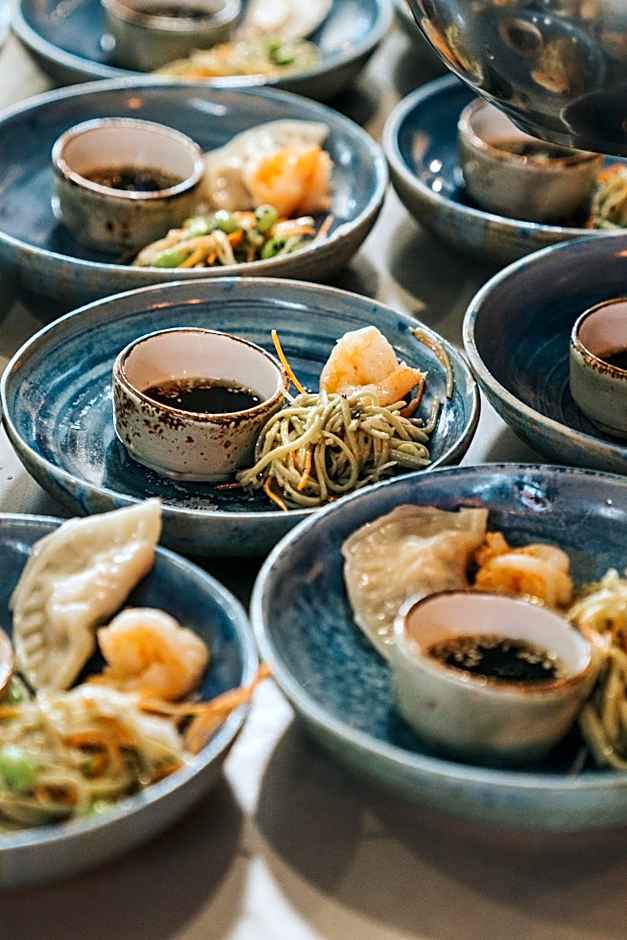 Headwaters Glenorchy Eco Lodge