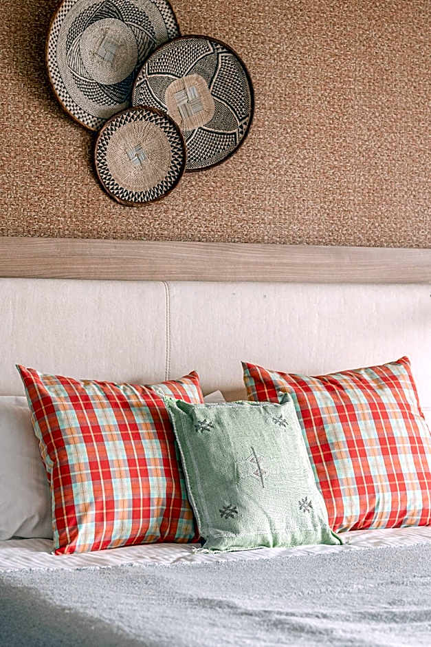 WN LAB Hotel - Stay where Christmas magic lives