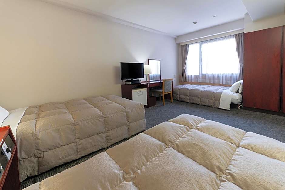 Ise City Hotel