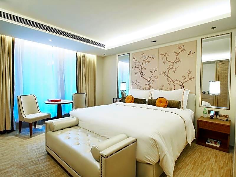 The Pottinger Hong Kong