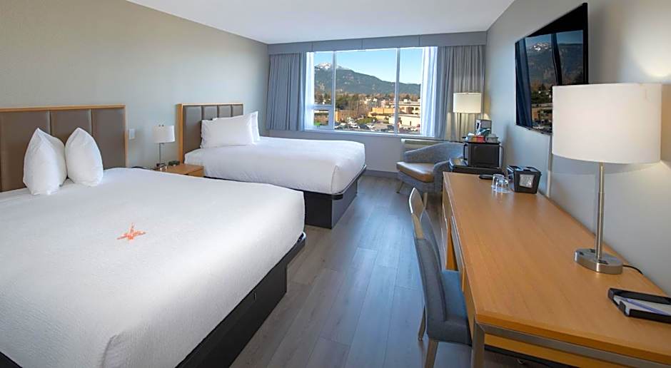 Coast Chilliwack Hotel