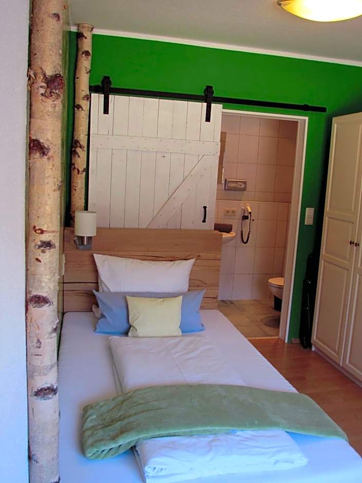 Hotel Weilerhof