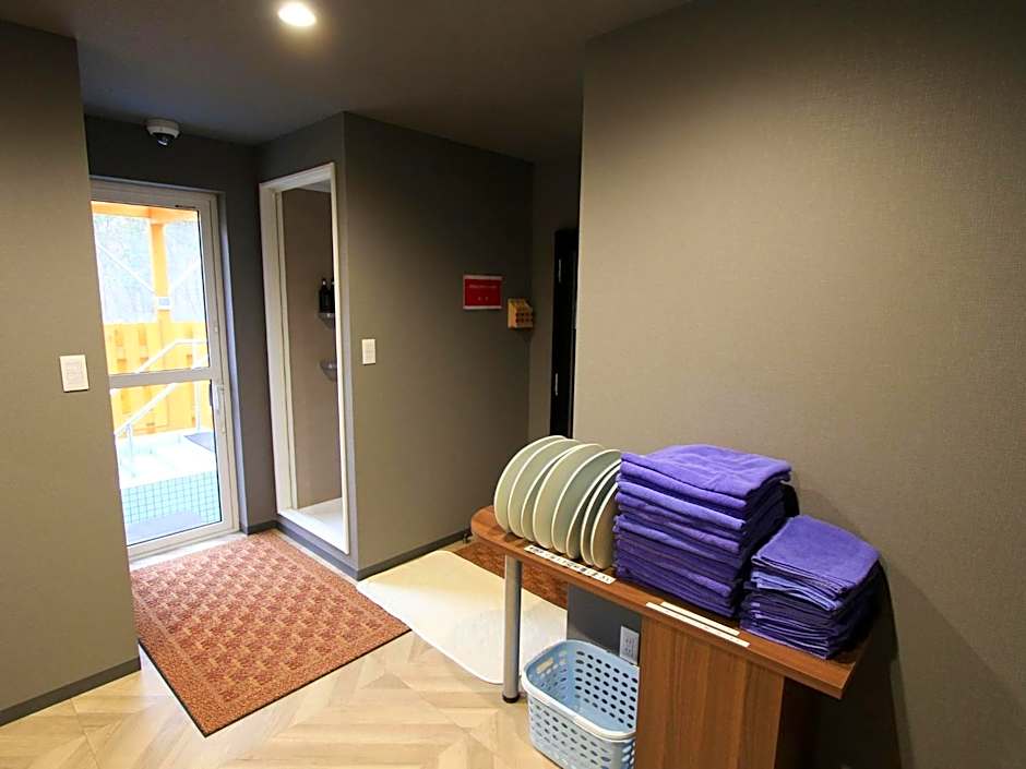 HOTEL KUTEKUN - Vacation STAY 31436v