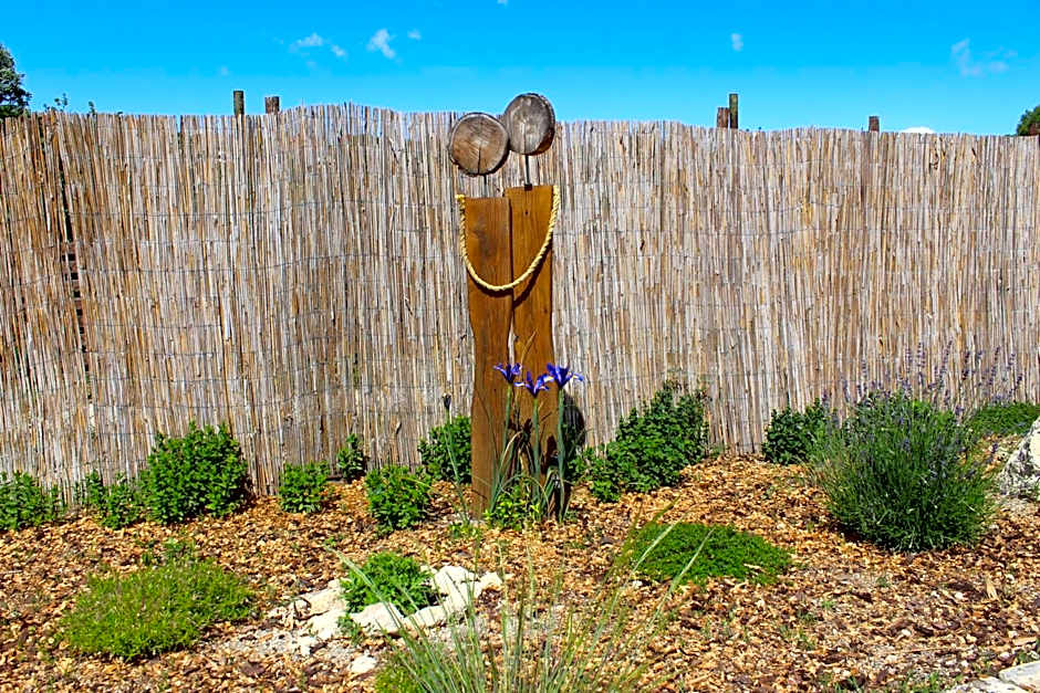 Kakukkfu Barlang-Vendeghaz