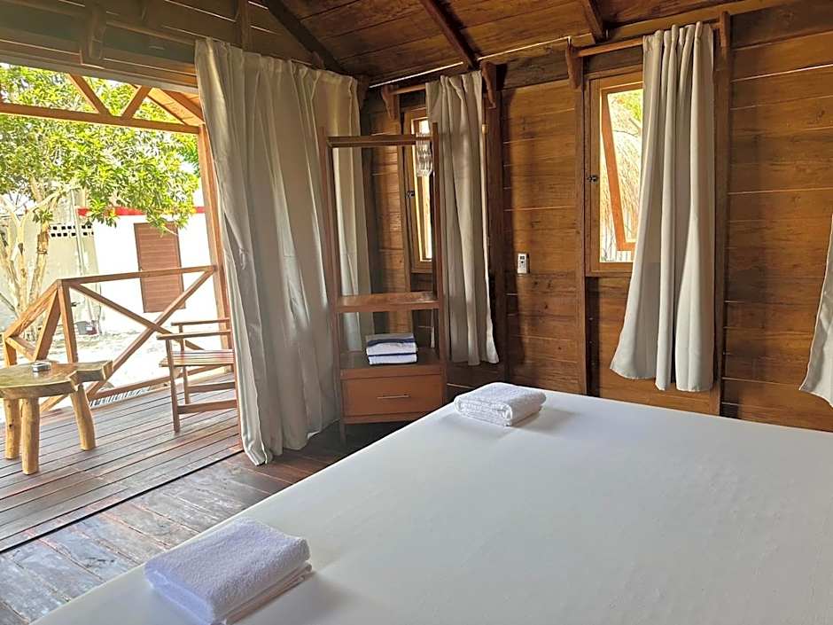 bacalar My Love Front Laguna