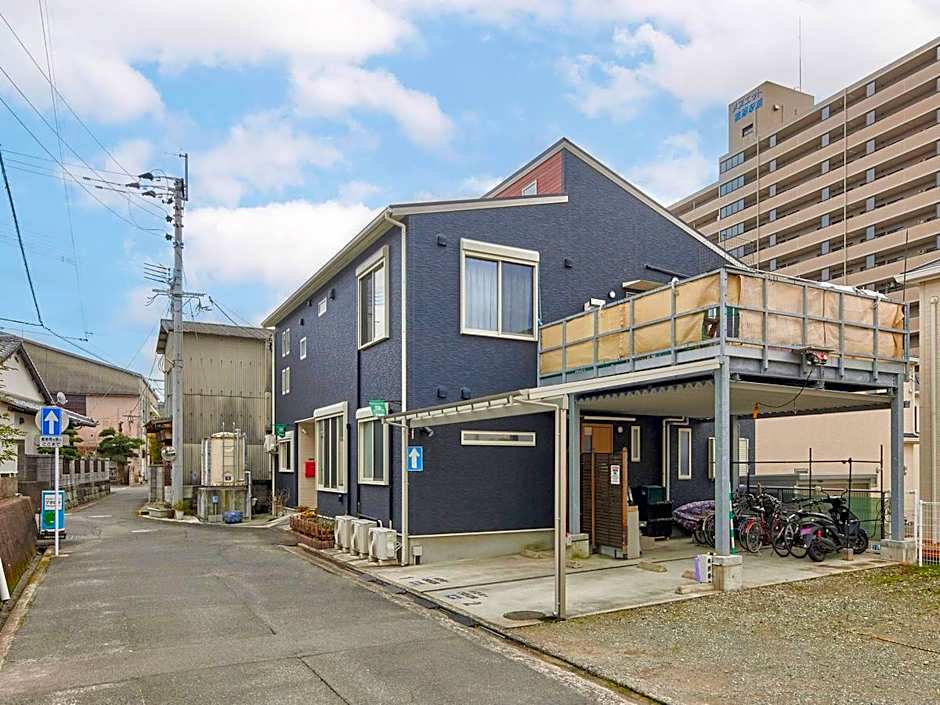 Itoshima guesthouse TOMO