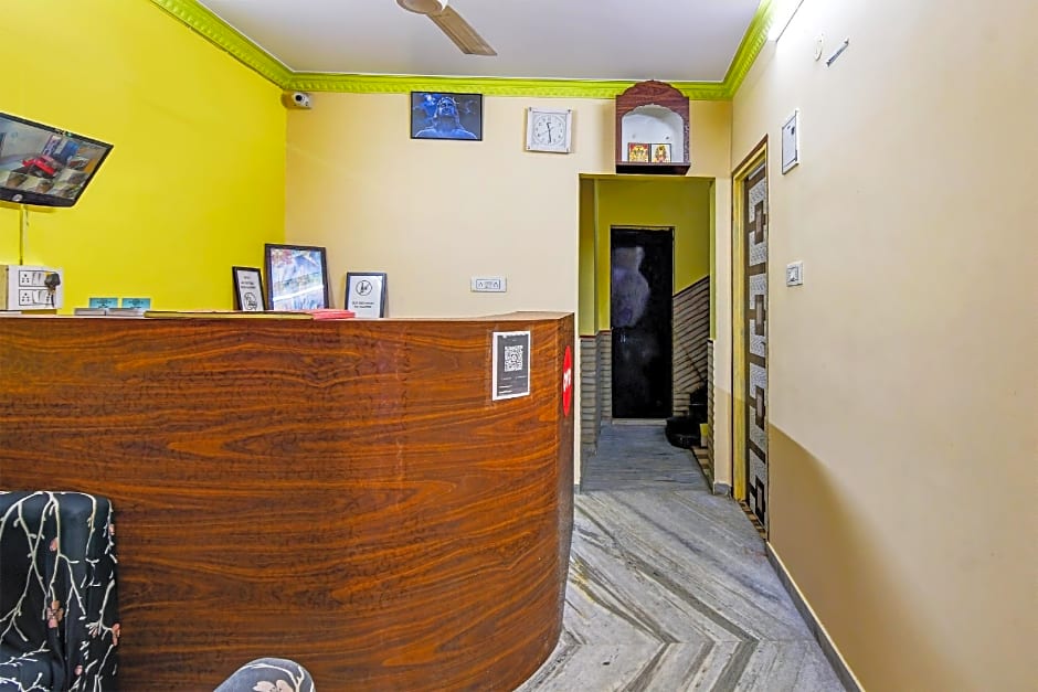 Super OYO 817371 OYO 84509 Hotel Shree Near Akankha More