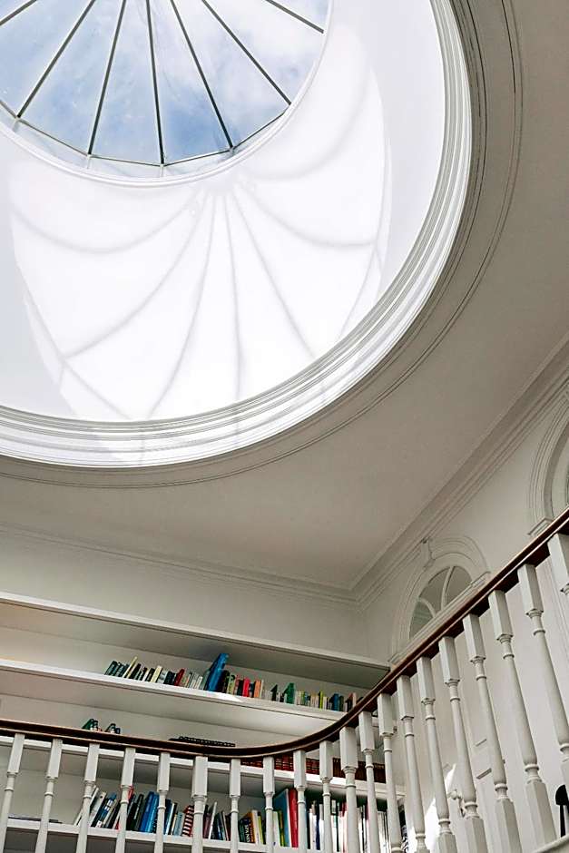 Rosa Et Al Townhouse