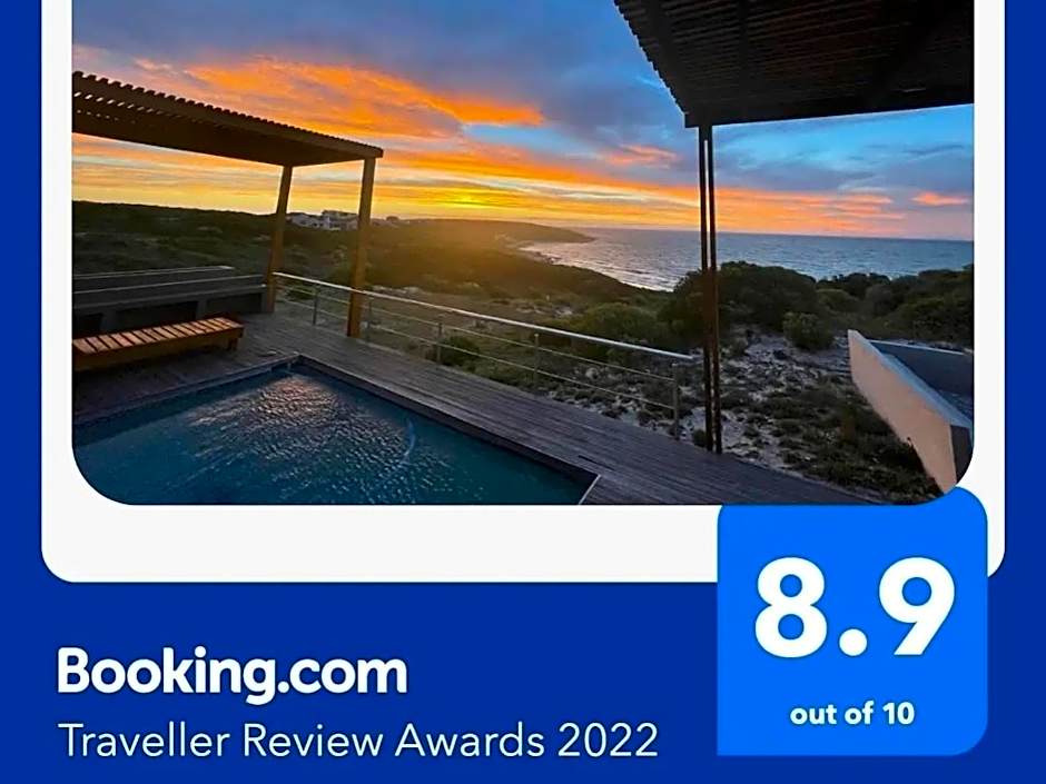 Romansbaai Moksha on the Sea