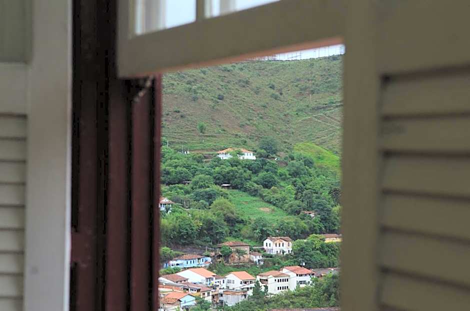 Pousada dos Bandeirantes