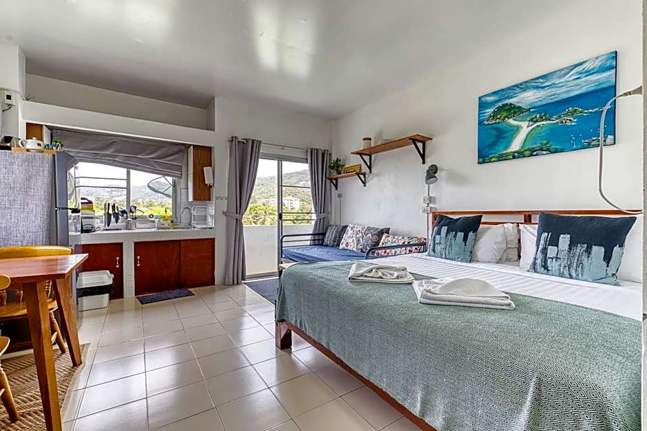 Chaweng Apartment