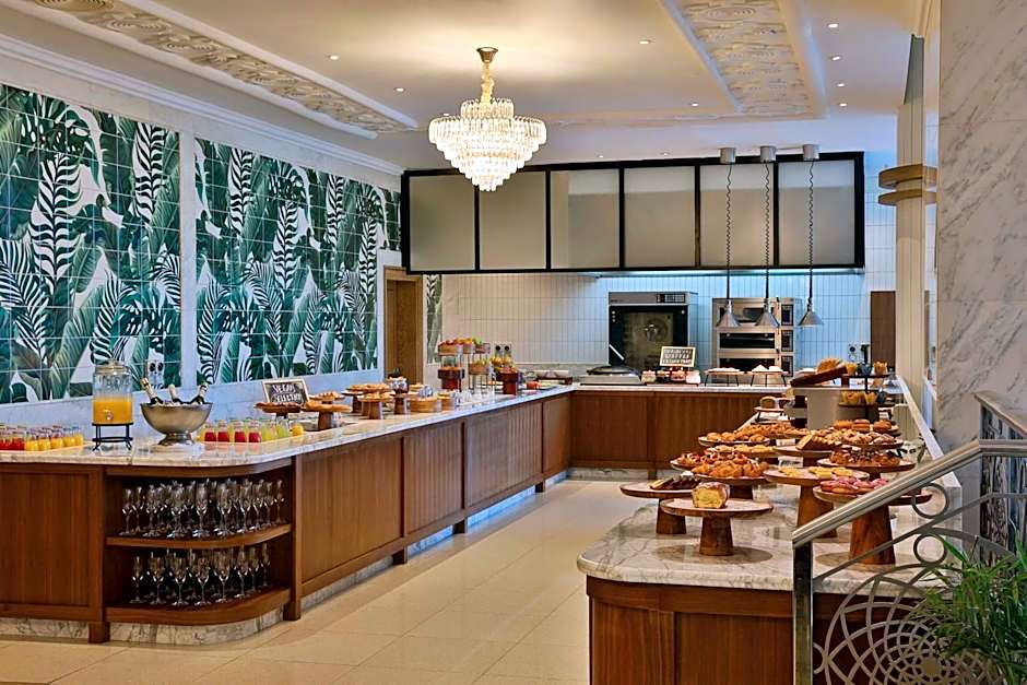 Waldorf Astoria Ras Al Khaimah