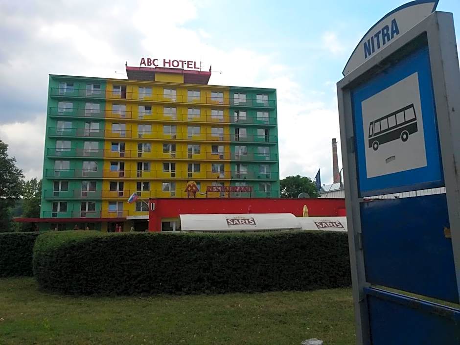 ABC Hotel Nitra