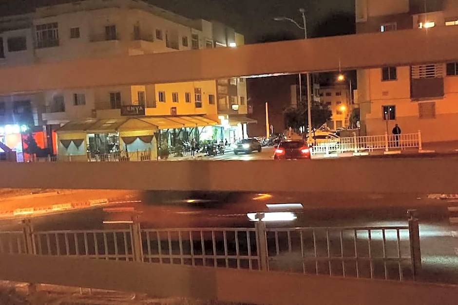 appartement équipé Agadir شقة للكراء اليومي اكادير